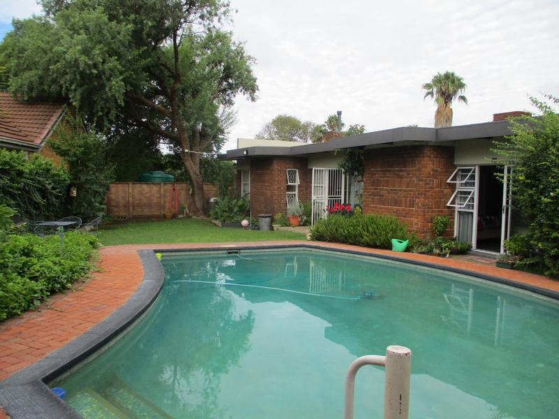 3 Bedroom Property for Sale in Fichardt Park Free State